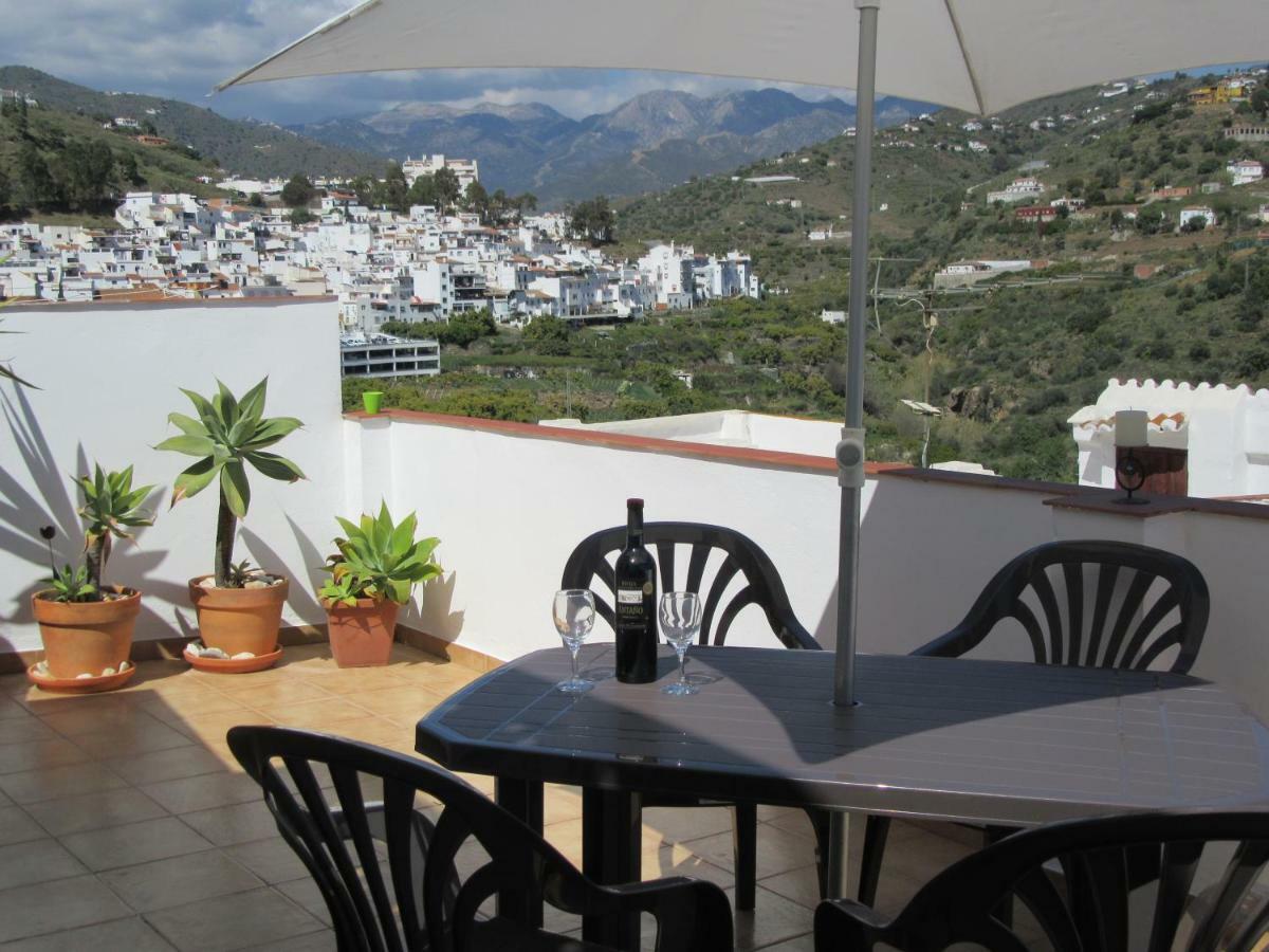 Casa Alta Bed & Breakfast *